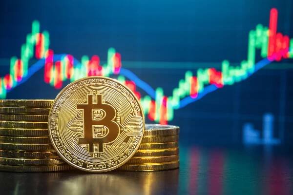 Proč Bitcoin roste? Analýza on-chain dat 16. ledna 2023 - CryptoSvet.cz