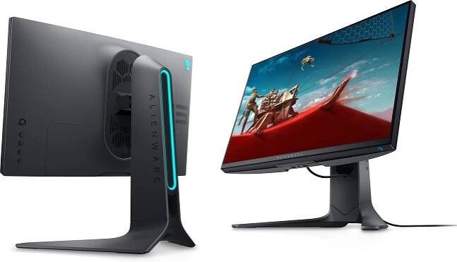 Dell Alienware AW2524HF