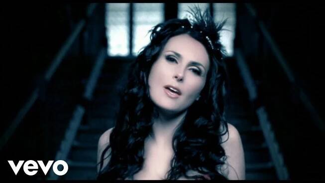 Within Temptation - Frozen (Music Video)