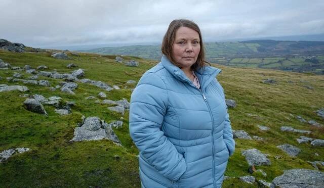 Joanna Scanlan to star in new 5 crime drama
