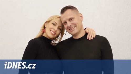Miminko jsme plánovali. Trvalo to asi rok, prozradili Mátlová s partnerem - iDNES.cz