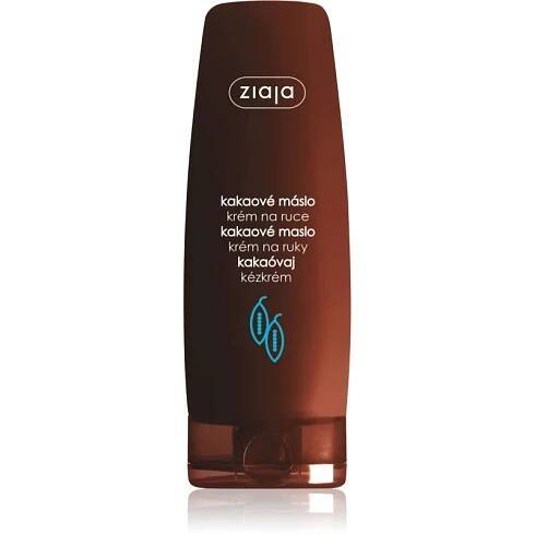 Ziaja Cocoa Butter regenerační krém na ruce a nehty