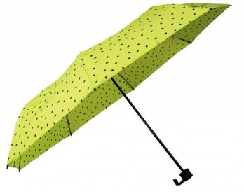Perletti Dámský skládací deštník 26298.2