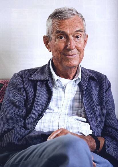 Edwin O'Neill Willis