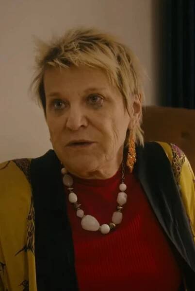 Simona Peková | Filmová místa.cz