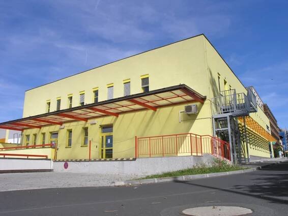 Nemocnice Karlovy Vary | TIMA spol. s r.o.