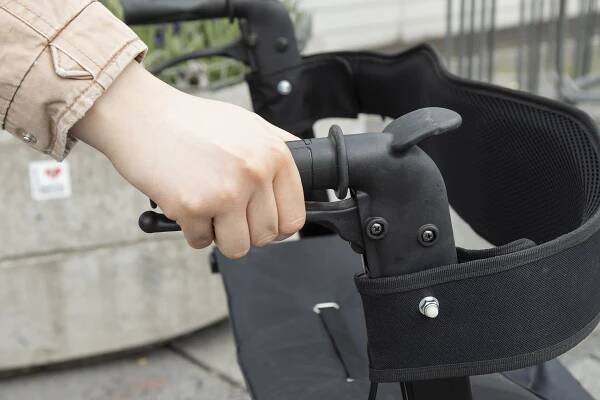 Der beste Rollator 103