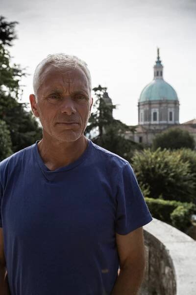 Fish & Fly interview Jeremy Wade﻿ about new series "Dark Waters" - Fish & Fly