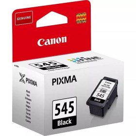 Cartridge Canon PG-545, 8287B001 - originální (Černá) - ToneryNaplne.cz