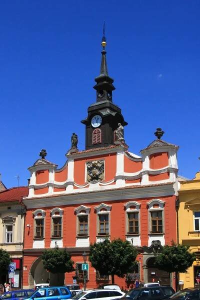 Znak - Sdružení historických sídel Čech, Moravy a Slezska
