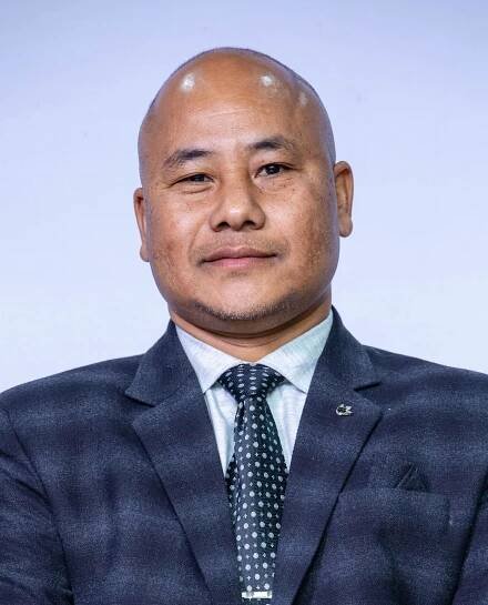 Mizoram Legislative Assembly