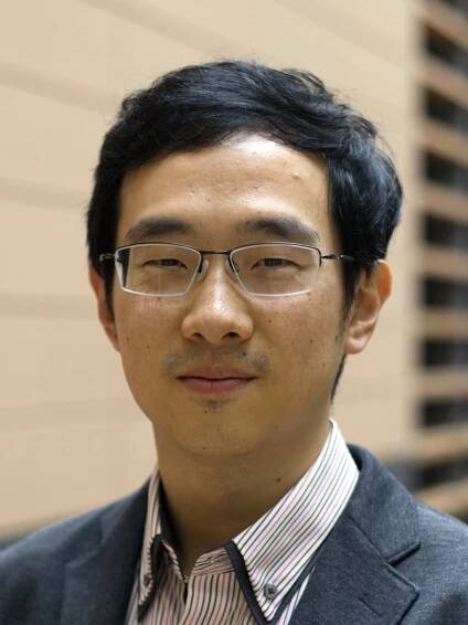 Anthony TAN, PhD
