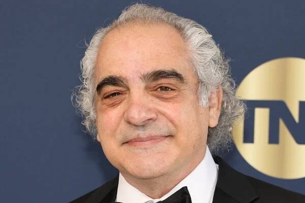 Joe Marinelli Dead: 'General Hospital' Actor Was 68