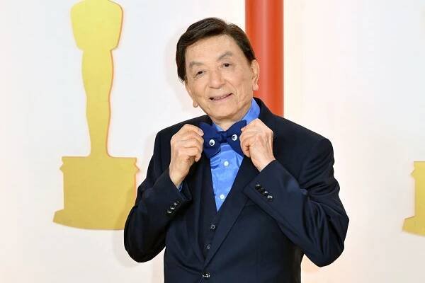 Best red carpet fashion at the 2023 Oscars