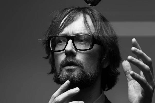 Watch as Jarvis Cocker reads a letter to David Bowie
