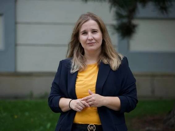 SOCDEM: Předseda a co říká program nové ČSSD