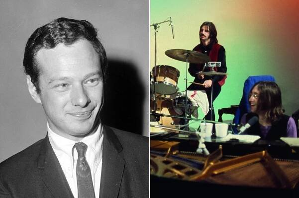 'The Beatles: Get Back': How the 'Fifth Beatle' Brian Epstein Died
