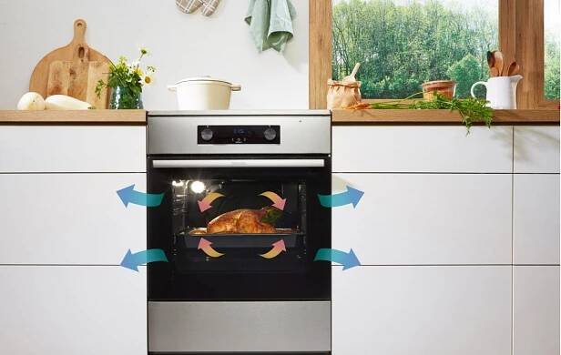 Gorenje GECS6C70XPA