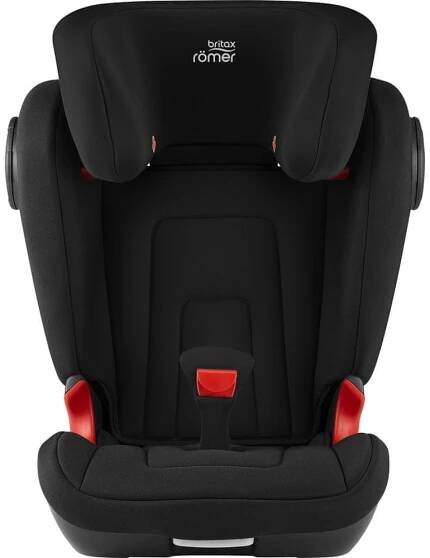 Britax Römer Autosedačka Kidfix 2 S 2022 Cosmos Black