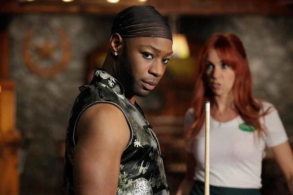 Remembering Nelsan Ellis and the Quintessential Lafayette Scene From 'True Blood'