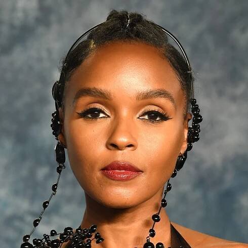 Janelle Monáe Is the Definition of Summer With These Big Blonde Locs — Watch Video
