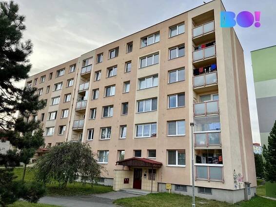 Prodej Byt 4+1, Horymírova, Ostrava - Zábřeh