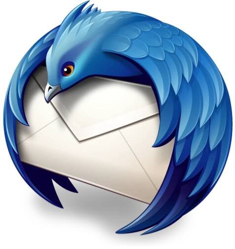 Soubor:Mozilla Thunderbird logo.png