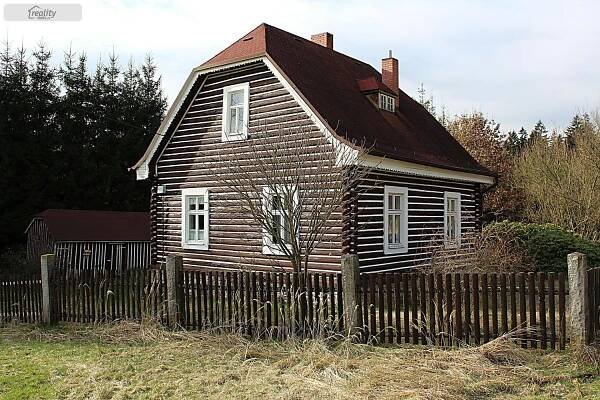 Prodej Dům, Doubravice, okres Trutnov