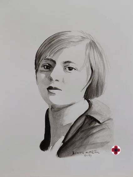 Marianne Brandtová