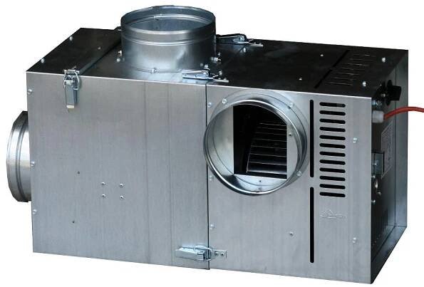 krbový ventilátor AN 2 600 BYPASS 