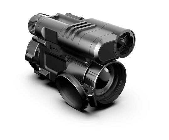 PARD FT32 LRF s laserovým dálkoměrem