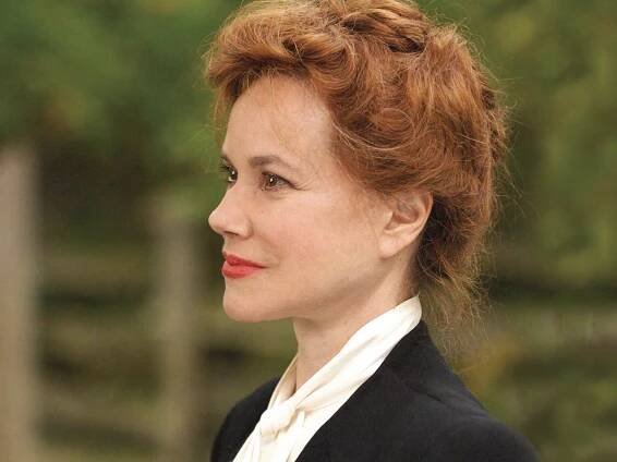Anne Shirley