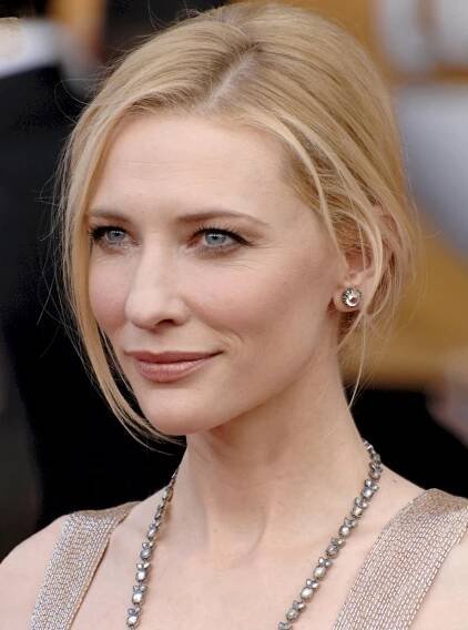 Cate Blanchett