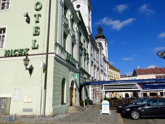 Turistické informační centrum Hradec Králové | Hradec Králové.cz