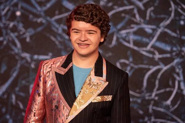 "Stranger Things" actor Gaten Matarazzo has announced that he will be joining the cast of "Dear Evan Hansen" Jared Kleinman on July 19, 2022.