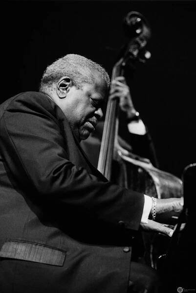 Oscar PETERSON
