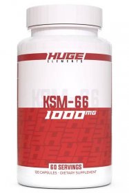 KSM-66 Supplement