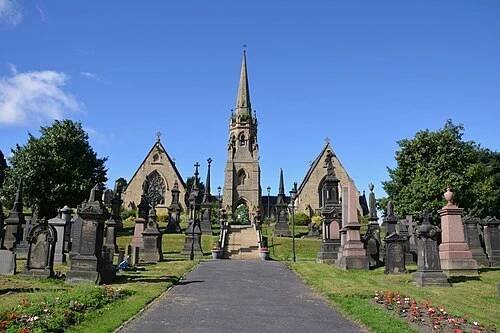 Batley - Wikipedia
