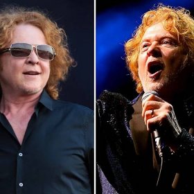 Simply Red announce new album Time – listen to the single 'Better With You'