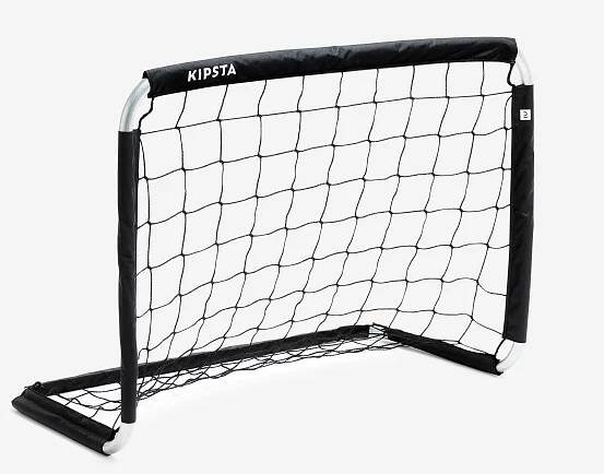 Fotbalová branka Basic Goal velikost S