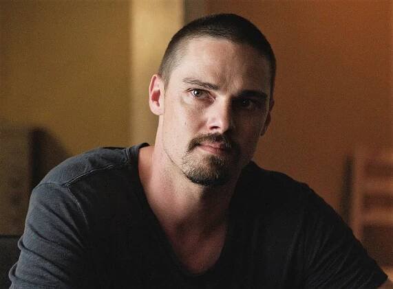 Mary Kills People - Bloody Mary - Z filmu - Jay Ryan
