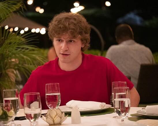 'The White Lotus' Cast By Season: From Hawaii To Thailand