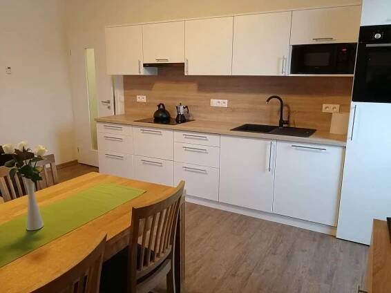 Apartmán Praděd v Říčkách, pronájem apartmánu Říčky v Orlických horách - ubytování Orlické hory, 11185