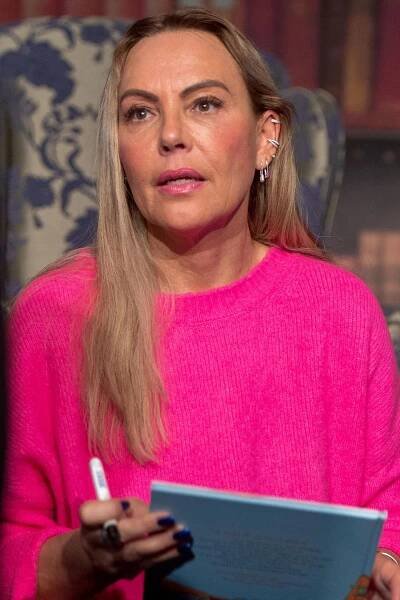 Natascha Ochsenknecht