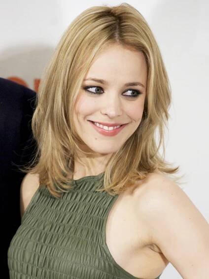 Rachel McAdams