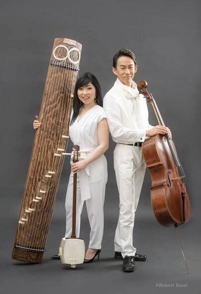 Media - Duo YUMENO