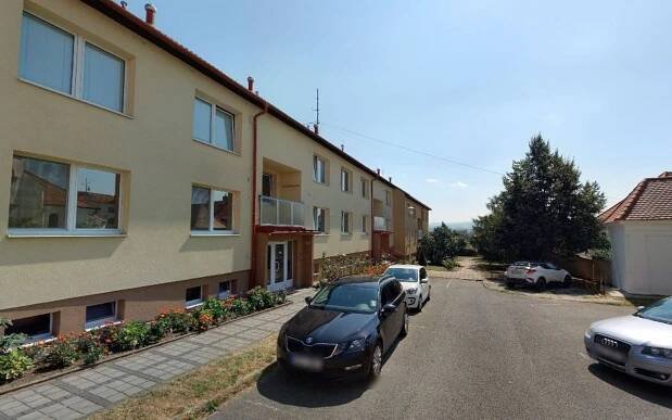 3+1, Uherský Brod, 688 01, 75 m²