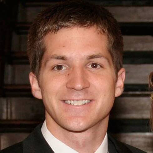 Rescuer reveals man's horrific final moments before being trapped in 'worst death imaginable'
