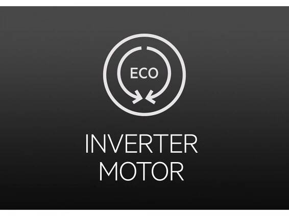 Pračka AEG ProSense™ 6000 LSR6E26WC, bílá, úzká, ekoinvertorový motor
