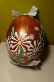 Velikonoční vajíčko - Zařízení pro dům a zahradu
